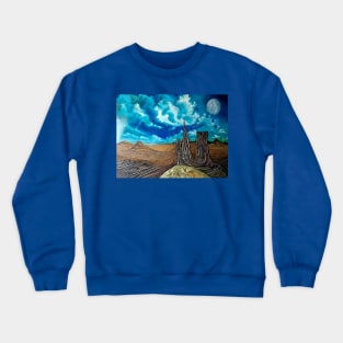 ARIZONA Crewneck Sweatshirt